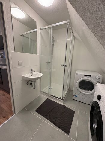 Apartmenthaus Ludwigsburg - 12 Apartments - 40 Betten Bild 3