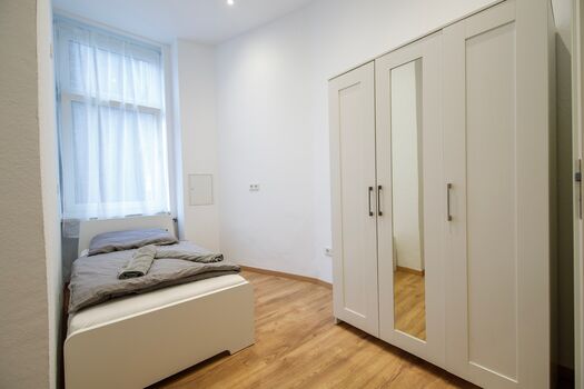 JOSEF APARTMENTS | WIESBADEN | ELTVILLE | 7+ Appartements Zdjęcie 2