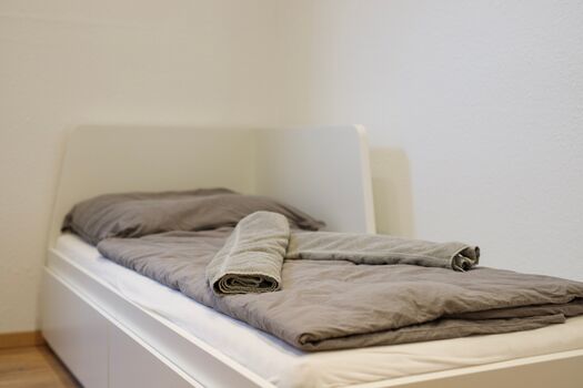 JOSEF APARTMENTS | WIESBADEN | ELTVILLE | 7+ Appartements