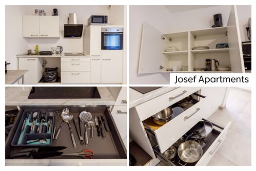 JOSEF APARTMENTS | WIESBADEN | ELTVILLE AM RHEIN | 5+ Picture 2