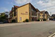 Hotel Filderland in Leinfelden - Echterdingen Obrázok 3