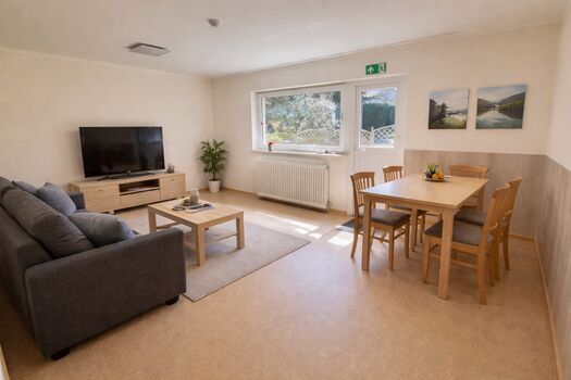 Wohnung in Kastellaun Bild 1