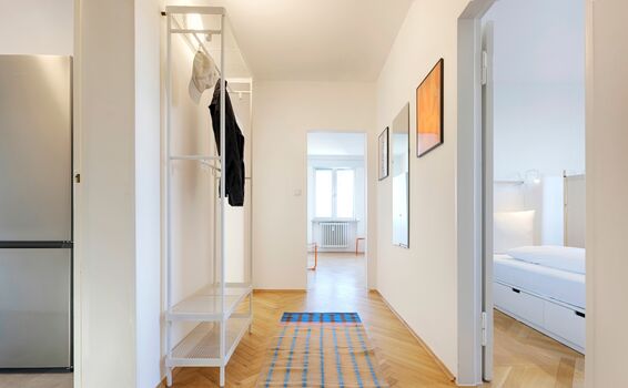 Wohnung in Frankfurt Bild 3