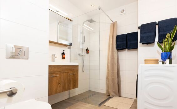 Wohnung in Frankfurt Bild 5