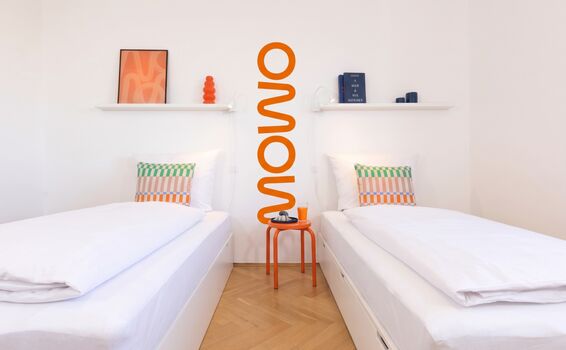 Wohnung in Frankfurt Bild 1