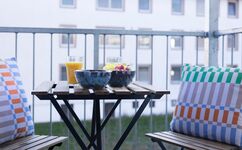 Wohnung in Frankfurt Bild 8