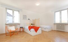 Wohnung in Frankfurt Bild 2