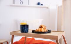Wohnung in Frankfurt Bild 7