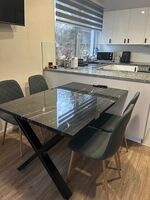 Guestroom v Glinde Obrázok 30