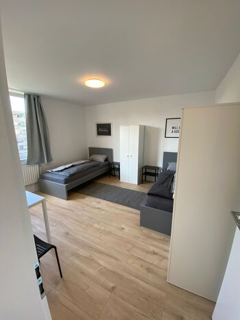 Neue Apartments / Zimmer / Bönen / Hamm / Werl