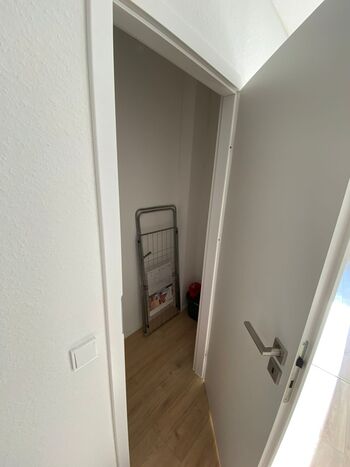 Neue Apartments / Zimmer / Bönen / Hamm / Werl Zdjęcie 5