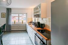 Wohnung für 7 Personen – komfortabel & voll ausgestattet Obrázok 7
