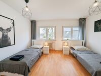 Wohnung für 7 Personen – komfortabel & voll ausgestattet Obrázok 1