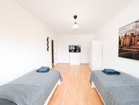 Wohnung für 7 Personen – komfortabel & voll ausgestattet Obrázok 5