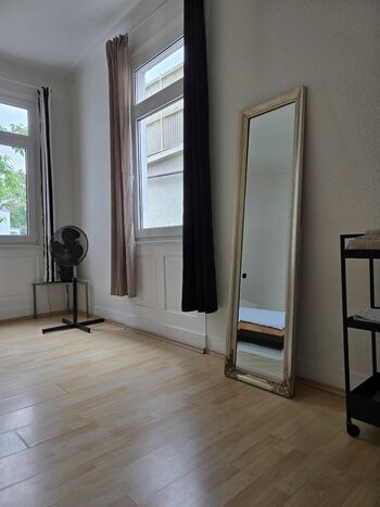 Gästezimmer / WG all inklusive mit Reinigung Bild 2