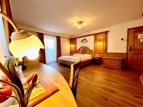 Gasthof Bacher Katschberg Picture 3