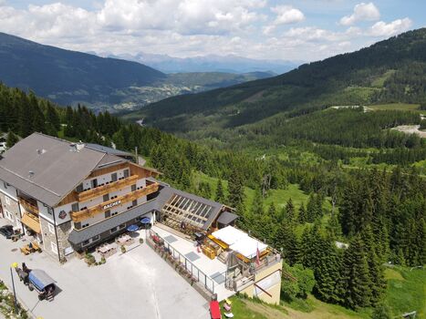 Gasthof Bacher Katschberg Picture 4