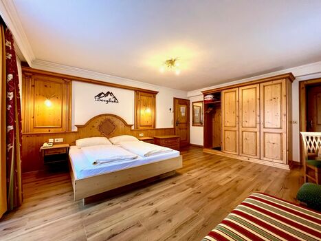 Gasthof Bacher Katschberg Picture 1
