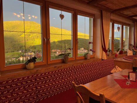 Gasthof Bacher Katschberg Picture 5