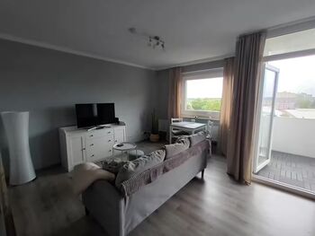 Wohnung in Bremerhaven Bild 2