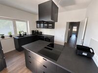 Premium-Anwesen Bremen 290 m² · 6 Business-Einzelzimmer Bild 4