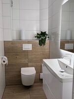 Premium-Anwesen Bremen 290 m² · 6 Business-Einzelzimmer Bild 11