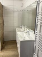 Premium-Anwesen Bremen 290 m² · 6 Business-Einzelzimmer Bild 12