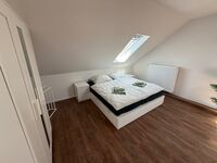 Premium-Anwesen Bremen 290 m² · 6 Business-Einzelzimmer Bild 1