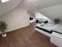 Premium-Anwesen Bremen 290 m² · 6 Business-Einzelzimmer Bild 2