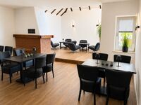 Premium-Anwesen Bremen 290 m² · 6 Business-Einzelzimmer Bild 3