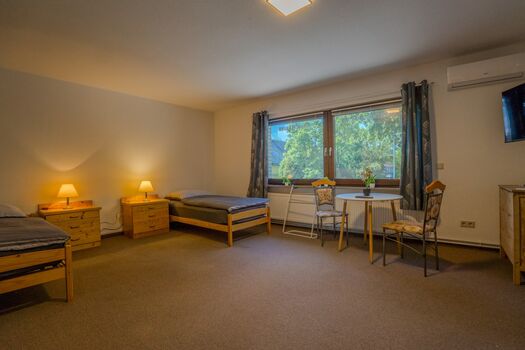 Gästezimmer Abbehausen Bild 3