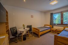 Gästezimmer Abbehausen Bild 2