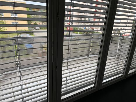 Neu ausgestattetes Apartment mit Balkon für 6-8 Personen