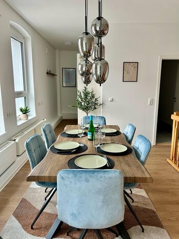 Gemütliches Haus im Zentrum! Bild 4