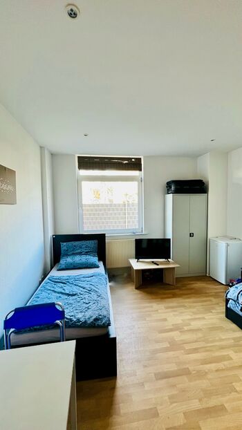 Pension mit mehren Zimmern in Fürstenwalde/Spree Picture 1