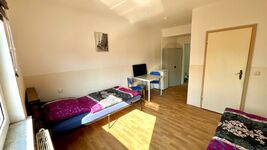 Pension mit mehren Zimmern in Fürstenwalde/Spree Zdjęcie 1