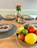 Schwarzwaldliebe Ferienwohung Bild 8