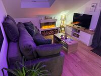 Schwarzwaldliebe Ferienwohung Bild 3