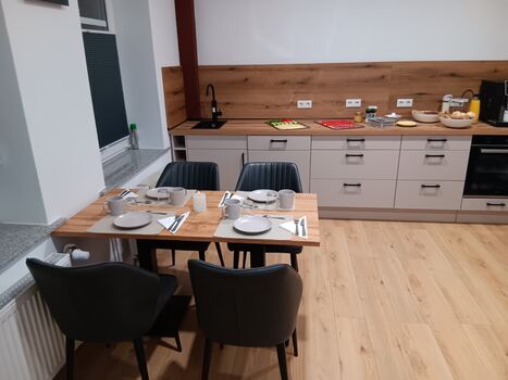 Pension zum Kanal Picture 3