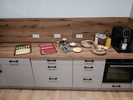 Pension zum Kanal Picture 4