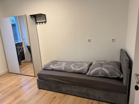 Pension zum Kanal Picture 2