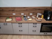 Pension zum Kanal Bild 4