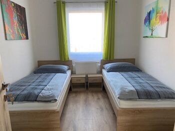 Gästezimmer / WG in Neulengbach Bild 5