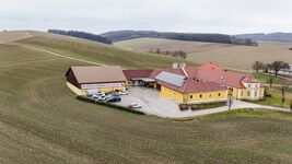 Guestroom in Neulengbach Picture 15