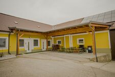 Guestroom in Neulengbach Picture 14