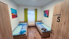 Guestroom in Neulengbach Picture 5