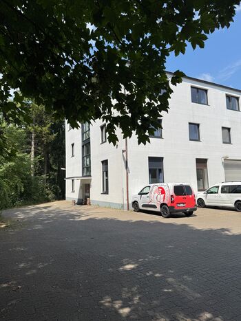 Zimmer Vermietung Seevetal Zdjęcie 2