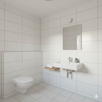 Apartment in Essen Picture 2