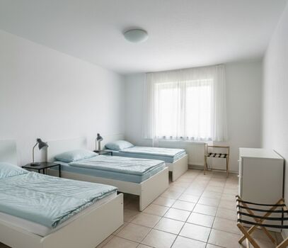 Apartment in Essen Picture 3