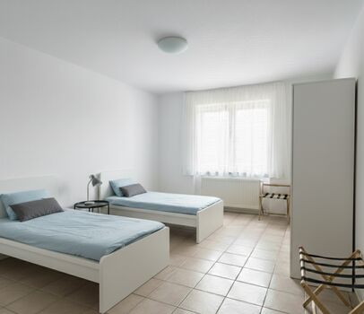 Apartment in Essen Picture 4